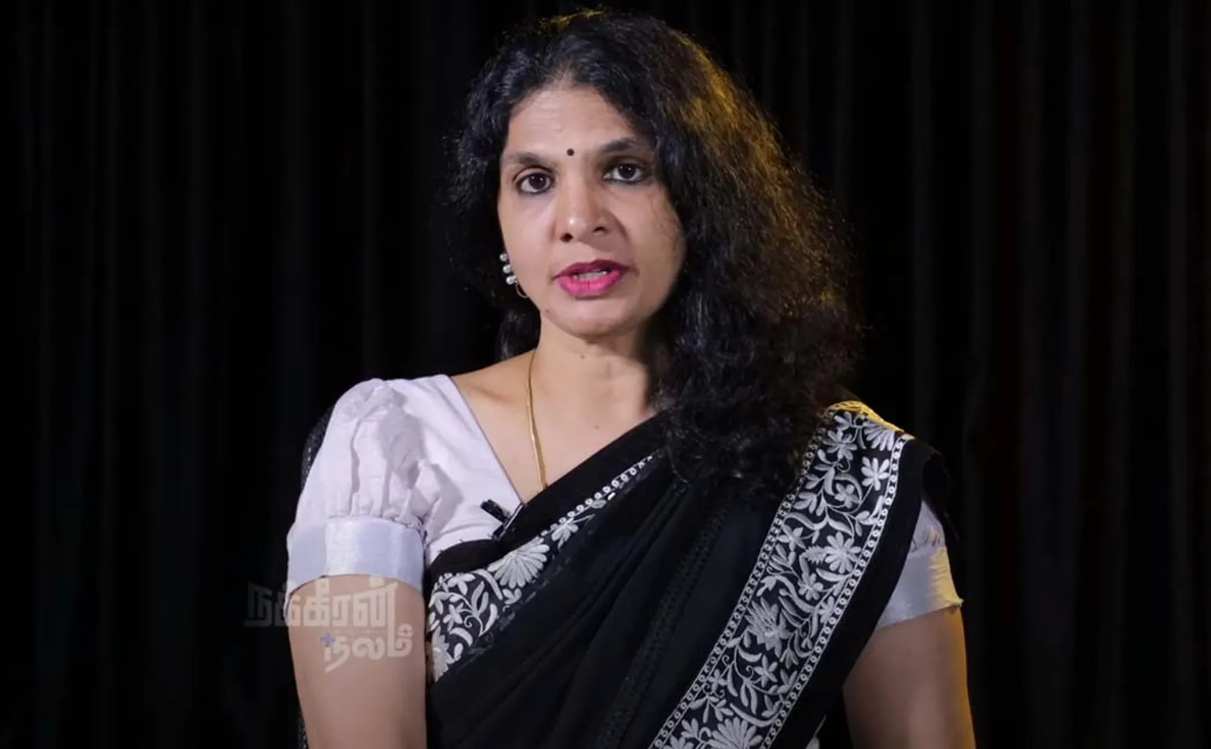  Does checking your phone too much at night disturb your sleep? - Explanation by Kirthika Tharan